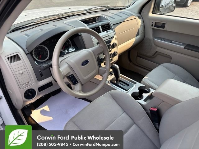Used 2011 Ford Escape 4WD Hybrid image 12