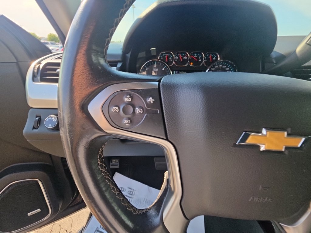 Used 2019 Chevrolet Tahoe LT AWD/4WD image 17