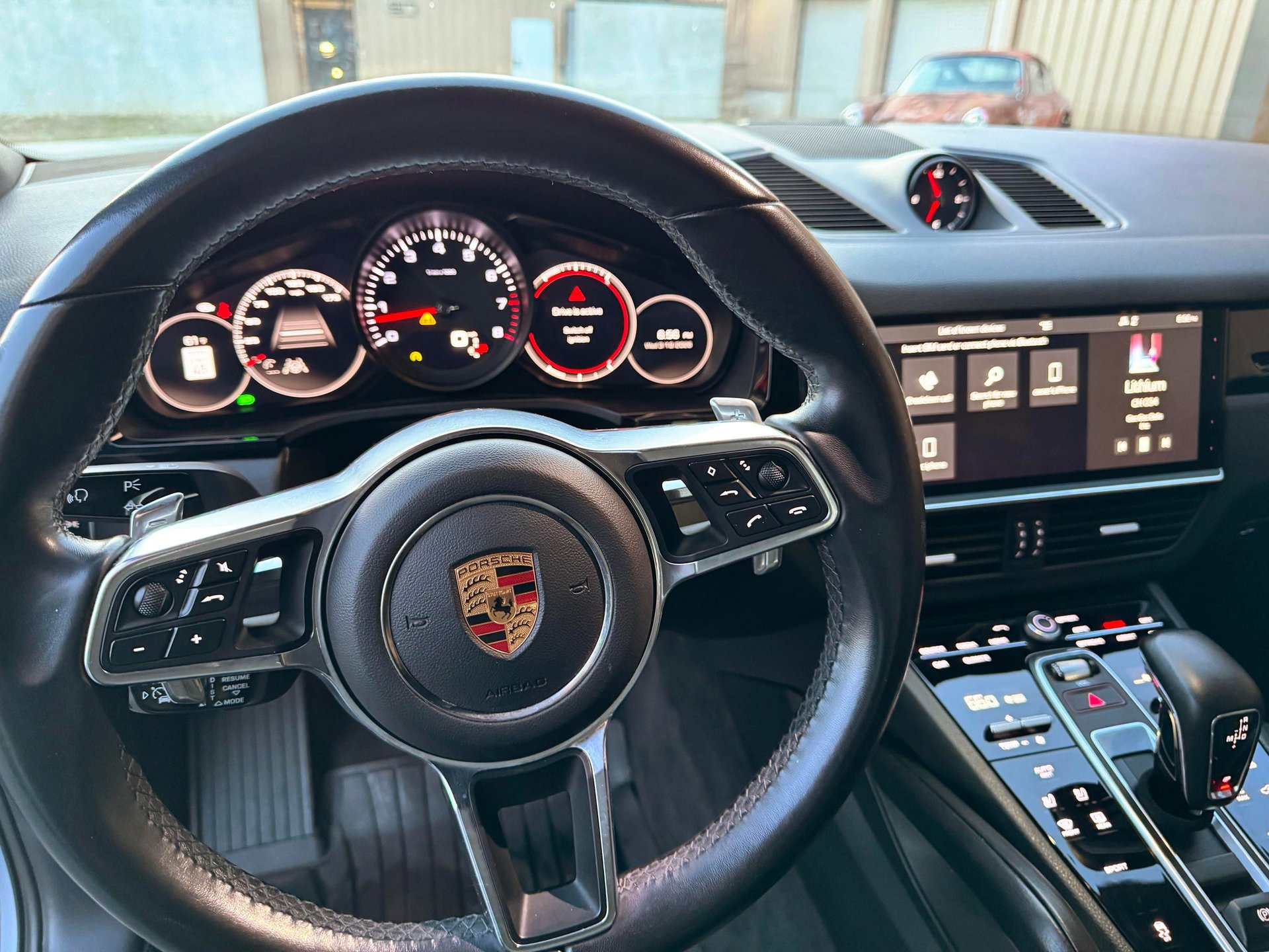 Used 2019 Porsche Cayenne image 13