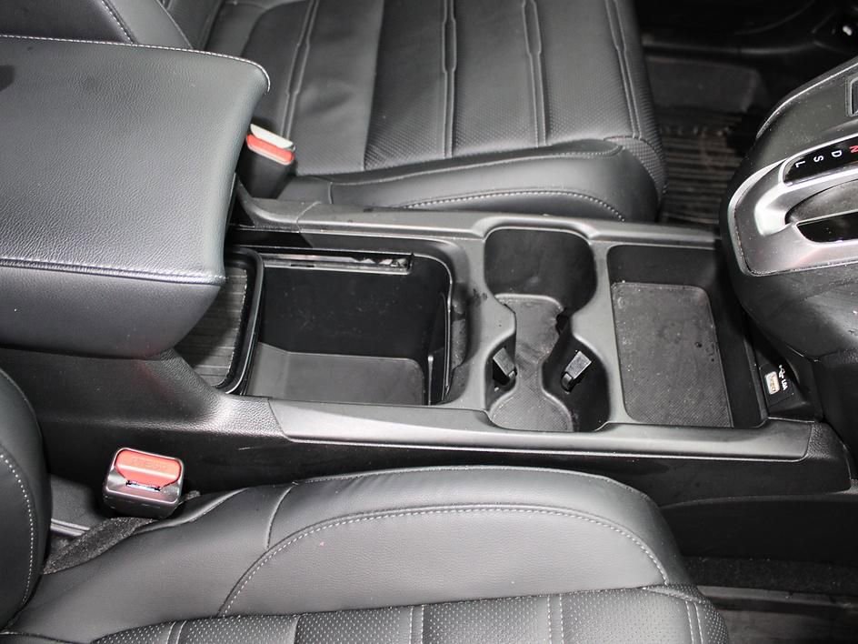 Used 2021 Honda CR-V EX-L image 10