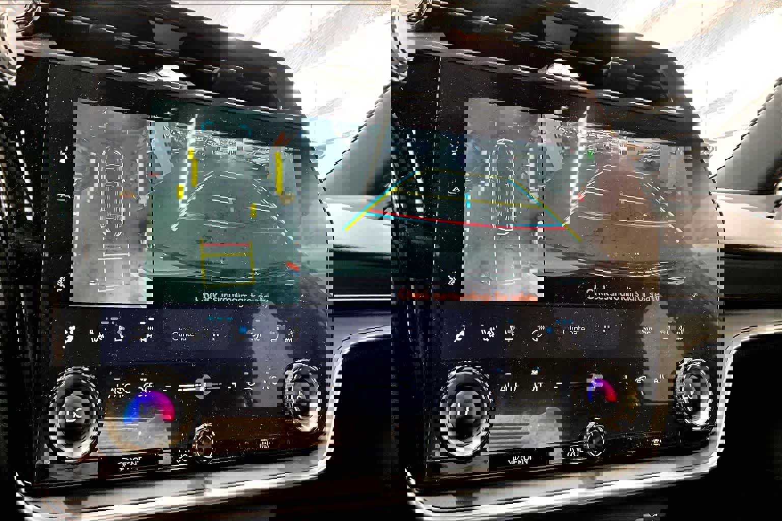 Used 2024 Lexus RZ 300e Premium image 26