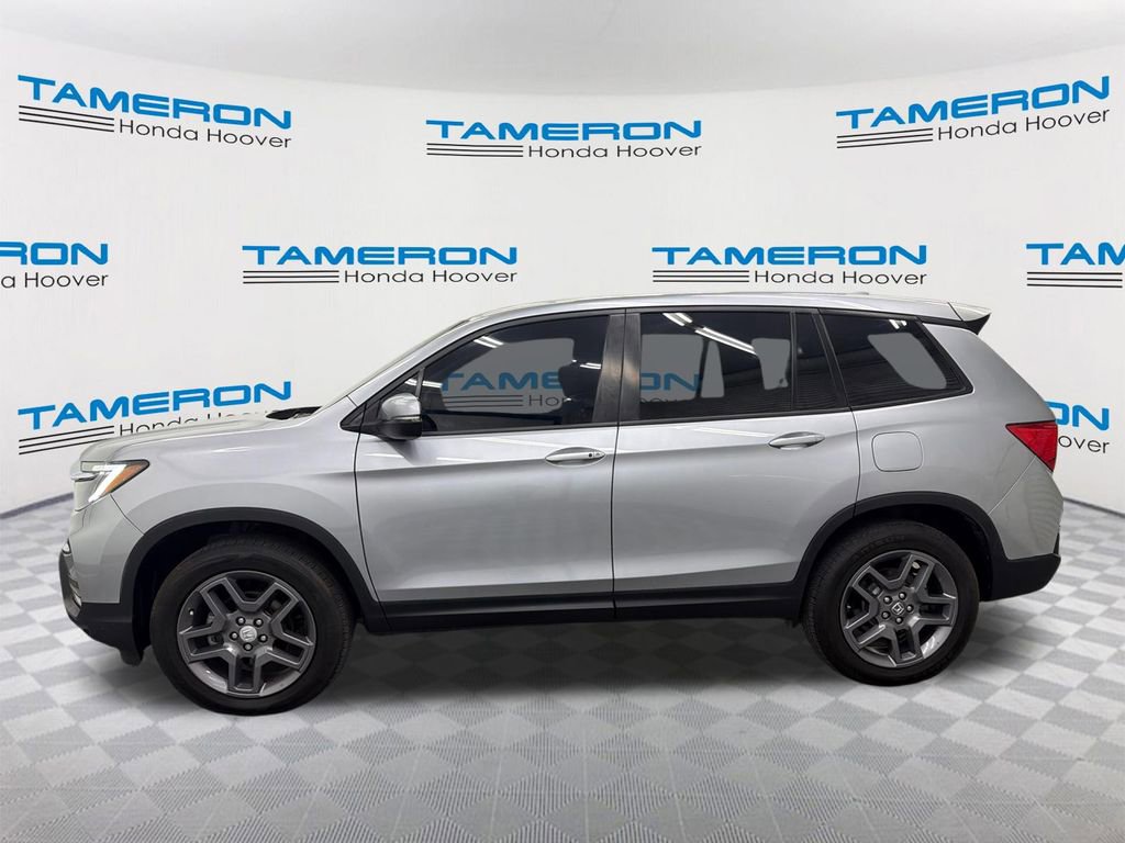 Used 2023 Honda Passport EX-L image 2