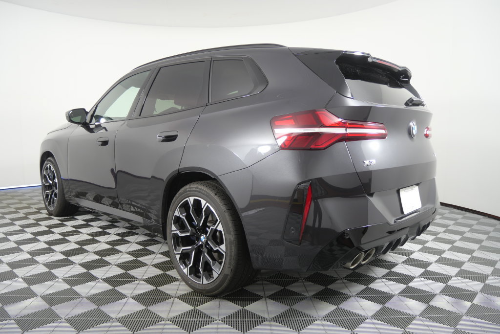 Certified 2026 BMW X3 M50 AWD/4WD image 6