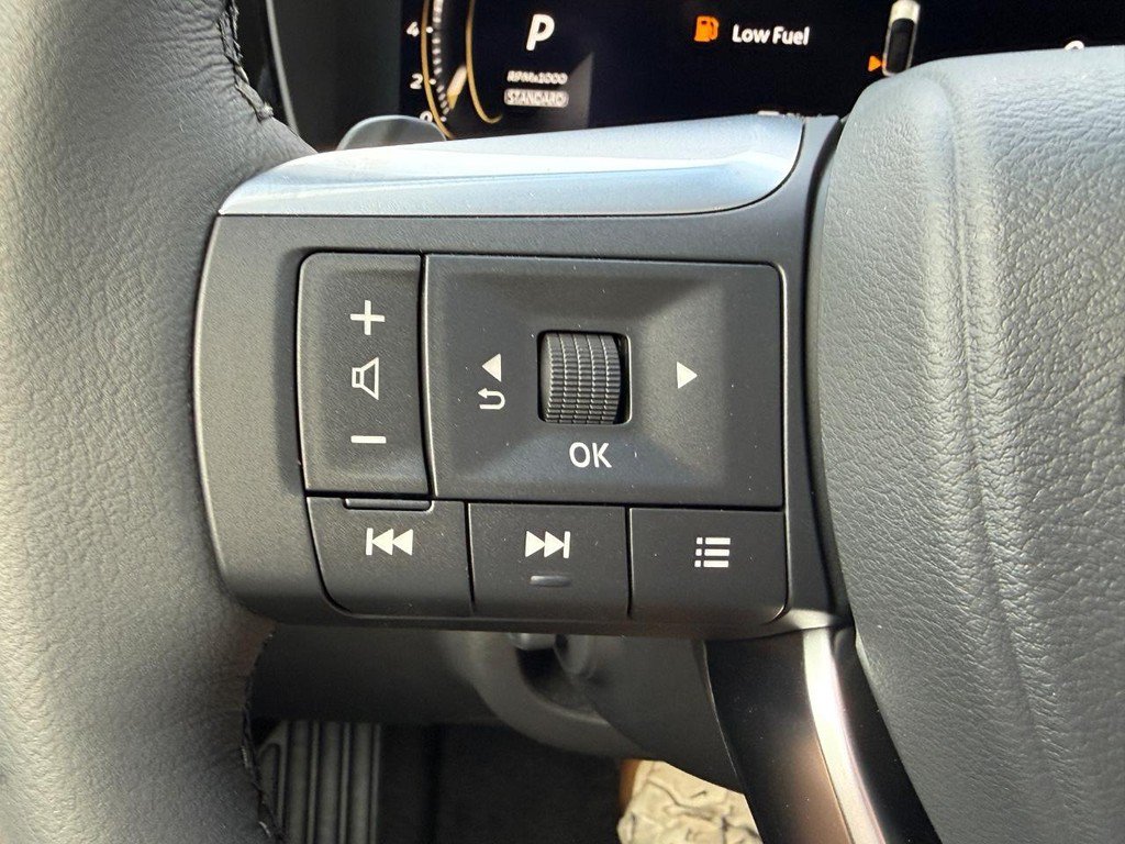 New 2027 INFINITI QX60 Luxe FWD image 14