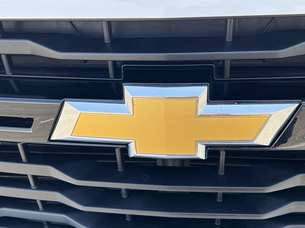 New 2026 Chevrolet Silverado 2500 W/T w/ WT Convenience Package RWD image 31