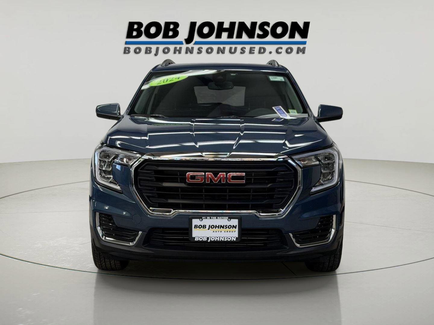 Certified 2024 GMC Terrain SLE w/ Driver Convenience Package image 10