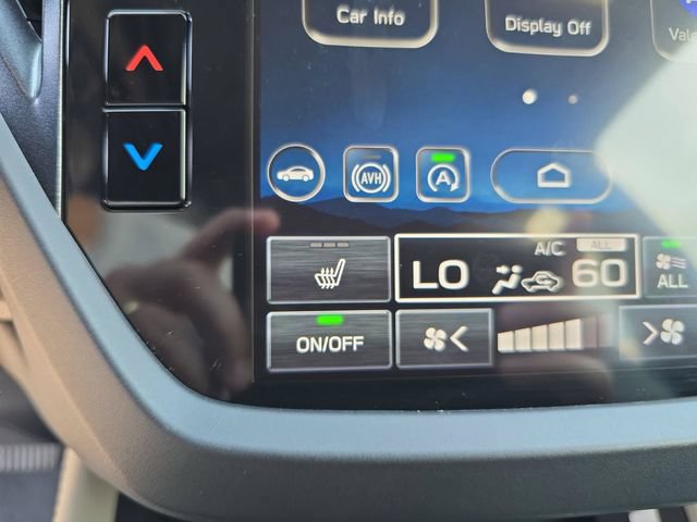 Certified 2026 Subaru Forester Premium AWD/4WD image 19