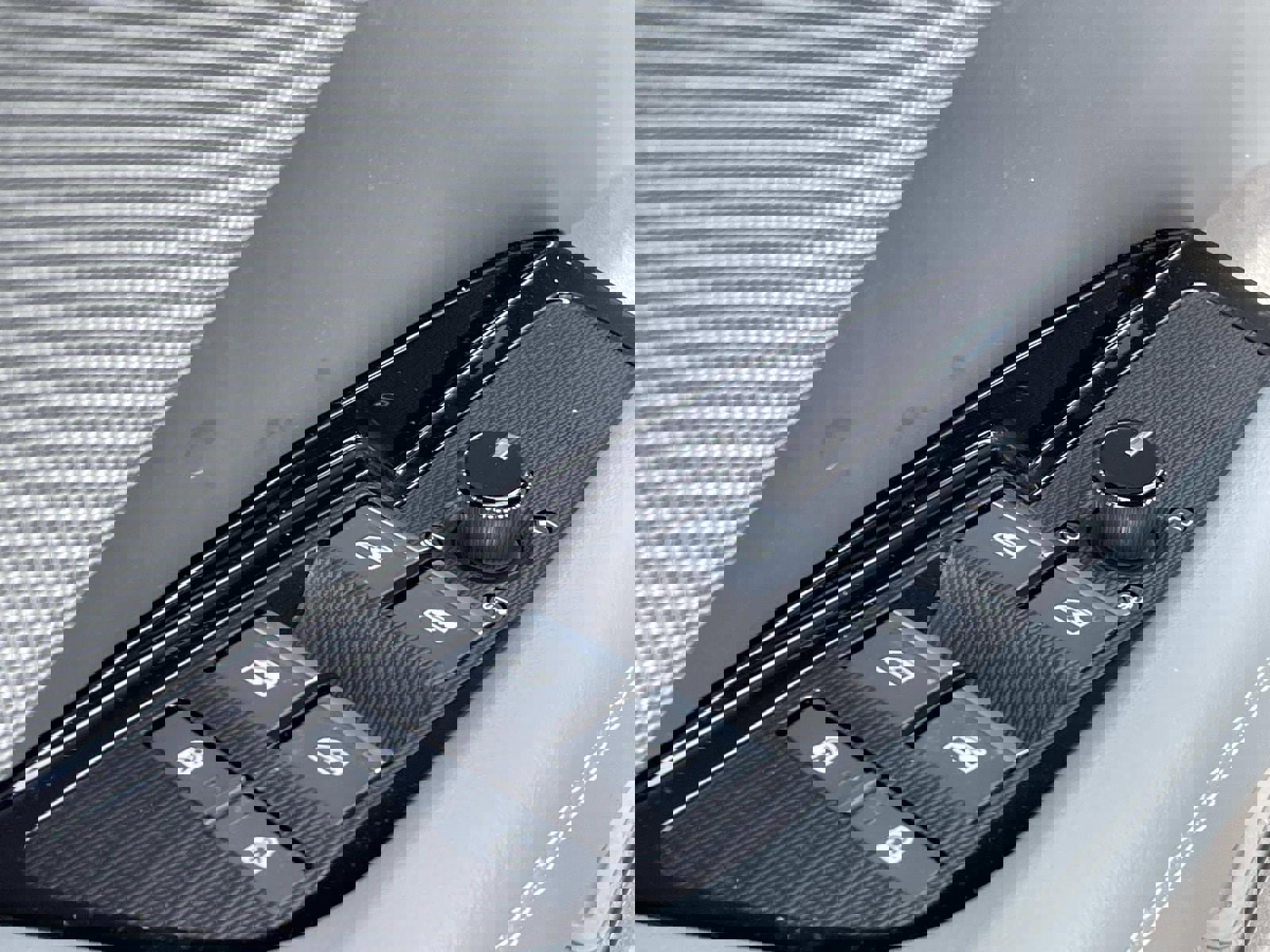 New 2026 Audi Q3 quattro 2.0T image 17