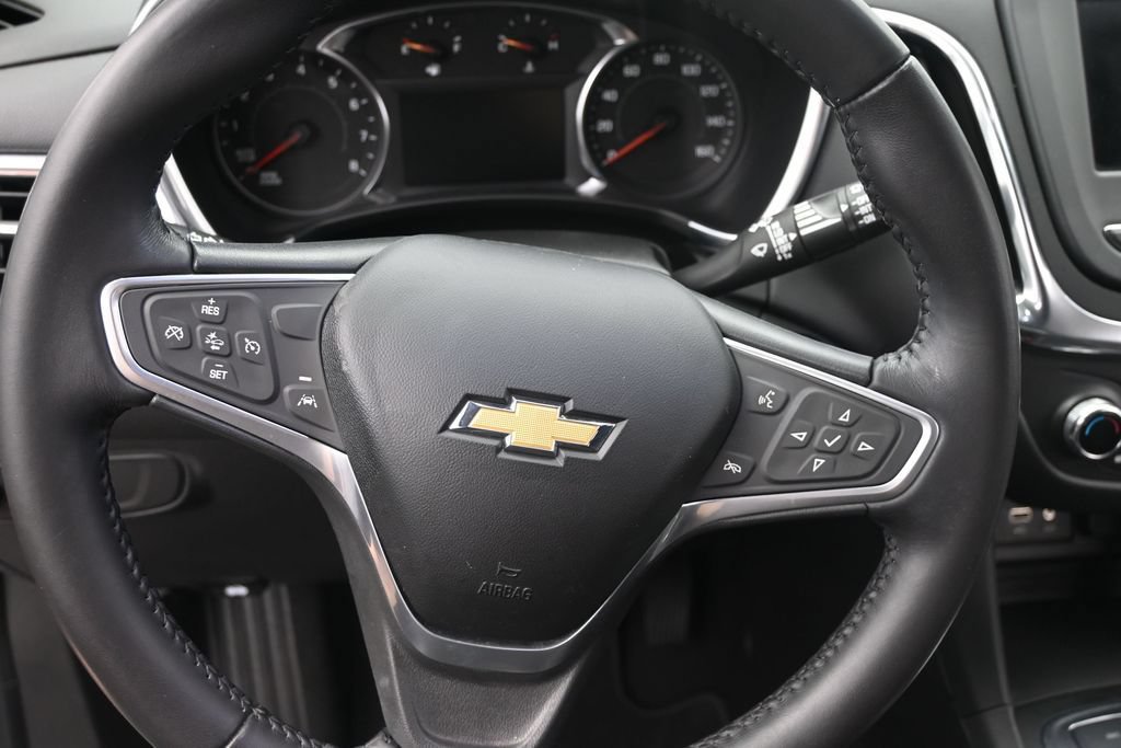 Used 2022 Chevrolet Equinox LT AWD/4WD image 26