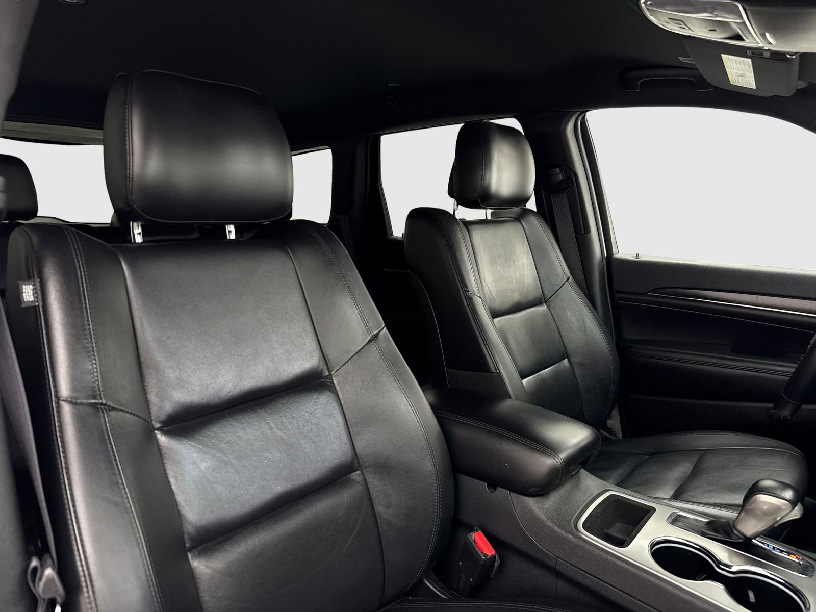 Used 2018 Jeep Grand Cherokee Limited RWD image 41