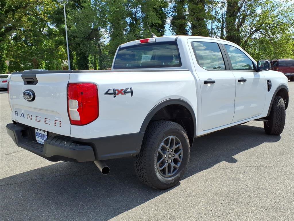 Used 2024 Ford Ranger XL AWD/4WD image 4