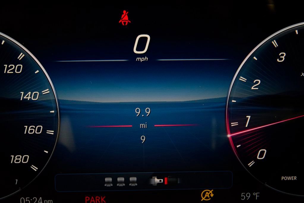 New 2026 Mercedes-Benz GLC 43 AMG 4MATIC image 24