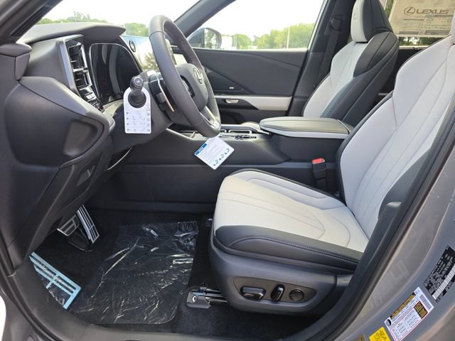 New 2026 Lexus TX 350 AWD w/ Technology Package image 24