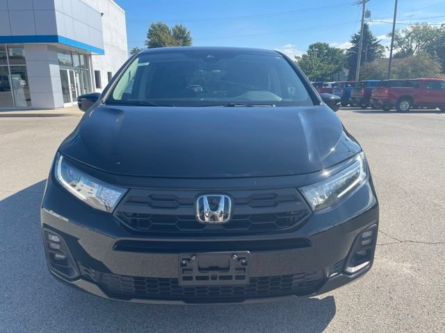 Used 2025 Honda Odyssey EX-L image 11