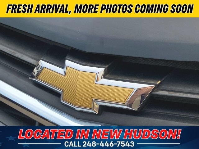 Used 2020 Chevrolet Equinox LS w/ LS Convenience Package AWD/4WD image 29