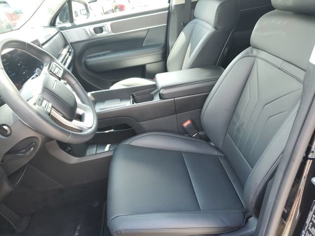 Certified 2024 Hyundai Santa Fe SEL AWD/4WD image 16