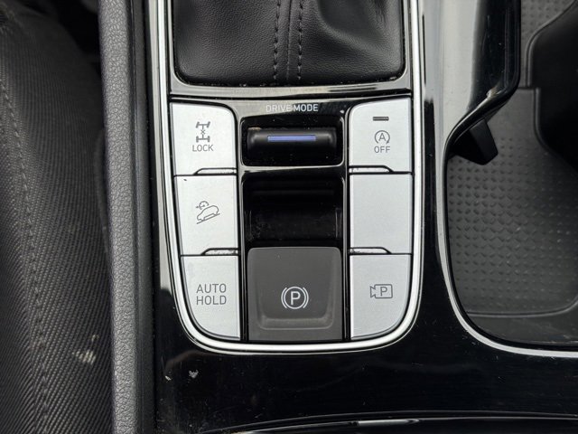 Used 2022 Hyundai Tucson SEL image 25