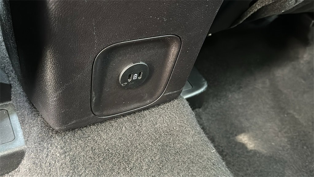 Used 2025 Ford Bronco Sport Big Bend w/ Convenience Package image 27