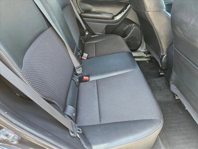 Used 2015 Subaru Forester 2.0XT Premium image 19