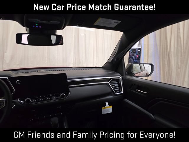 New 2026 GMC Canyon Elevation w/ Convenience Package AWD/4WD image 32