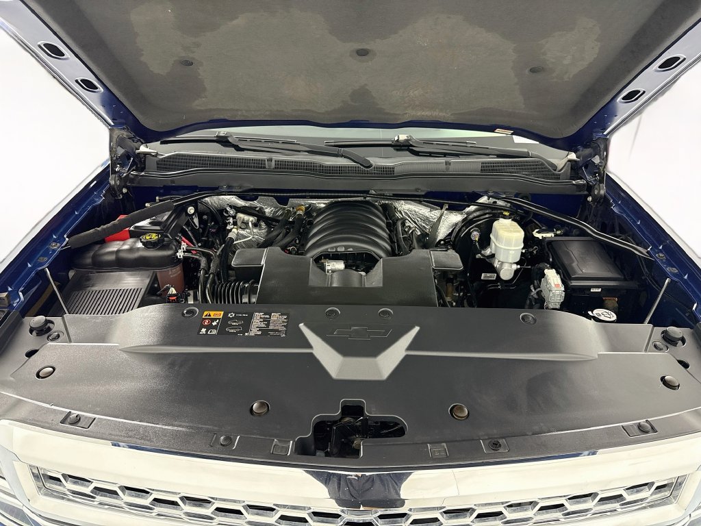 Used 2015 Chevrolet Silverado 1500 LT w/ All Star Edition AWD/4WD image 29