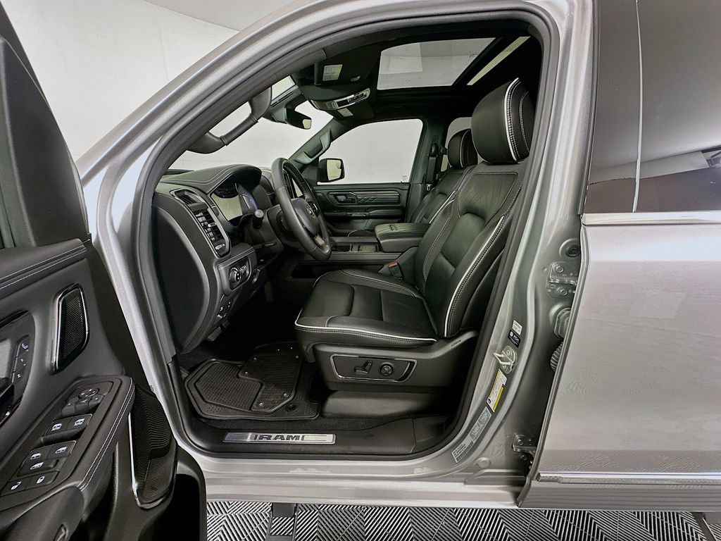 Used 2025 RAM 1500 Limited w/ Bed Utility Group AWD/4WD image 22