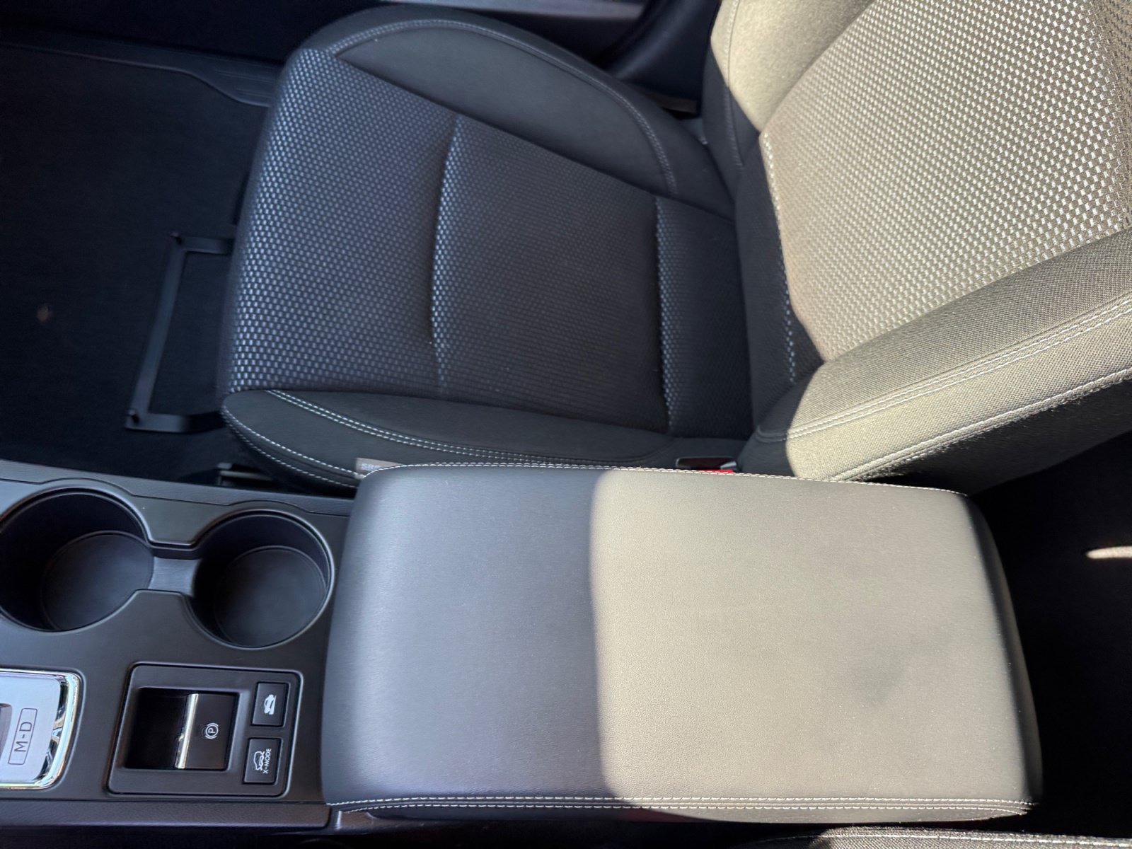 Used 2019 Subaru Outback 2.5i Premium AWD/4WD image 14