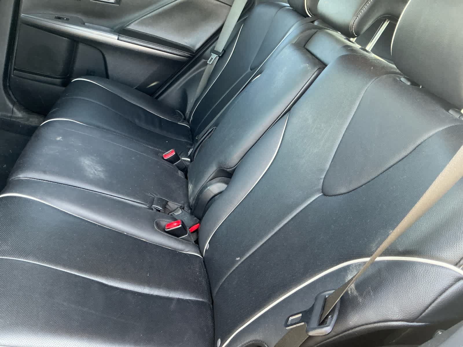 Used 2015 Toyota Venza Limited AWD/4WD image 13
