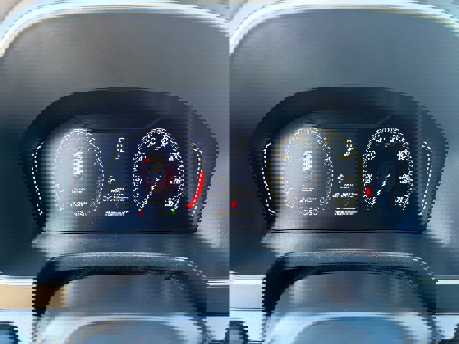 Used 2023 Honda Pilot EX-L image 25