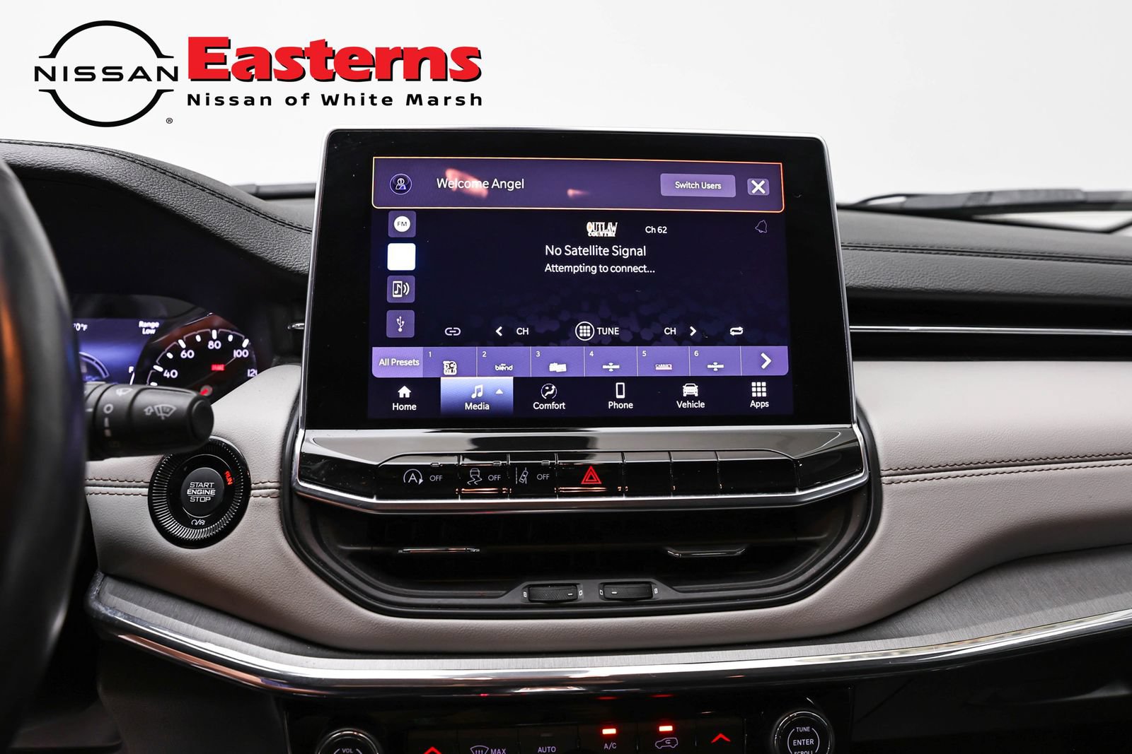 Used 2022 Jeep Compass Limited AWD/4WD image 12