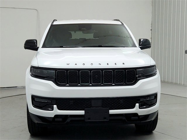 New 2025 Jeep Wagoneer Series II w/ Convenience Group I image 2