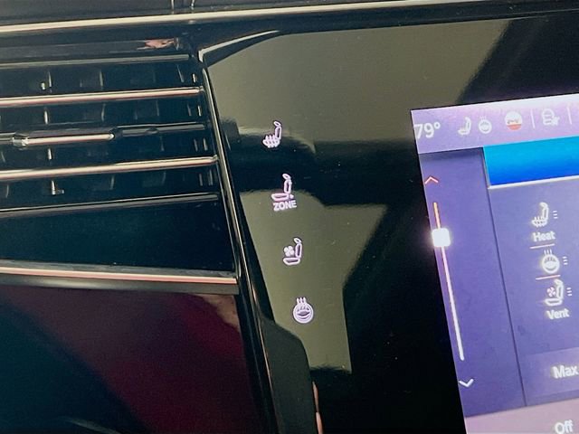 Used 2022 Jeep Wagoneer Series III w/ Premium Group I image 22