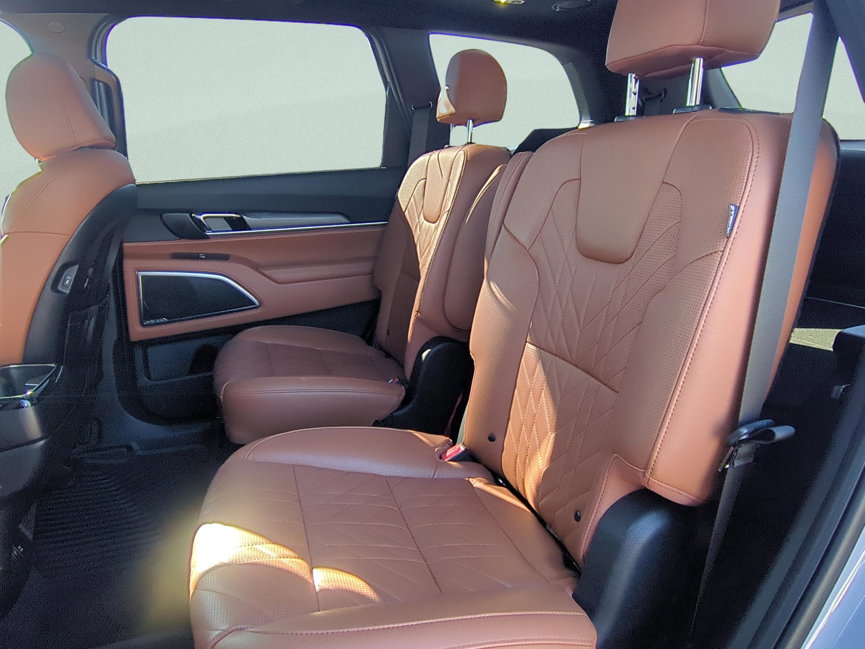 Certified 2024 Kia Telluride SX X-Pro image 14