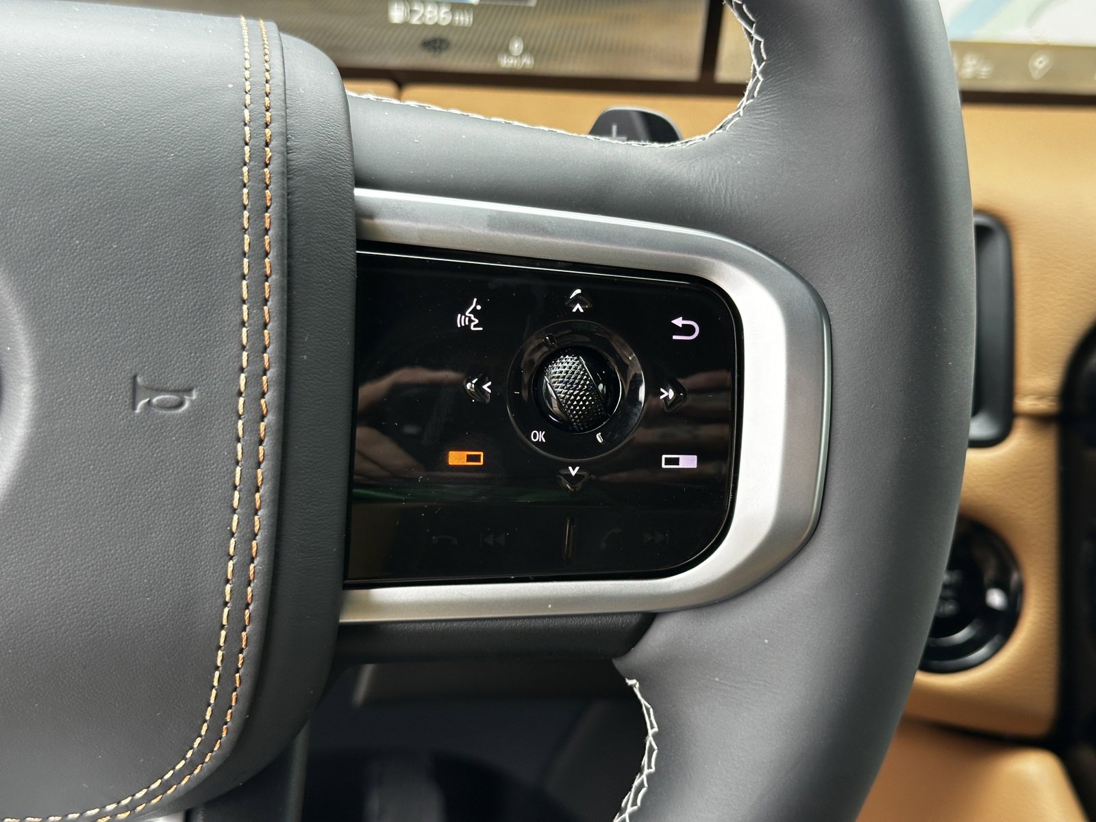 New 2026 Nissan Armada Platinum Reserve image 33