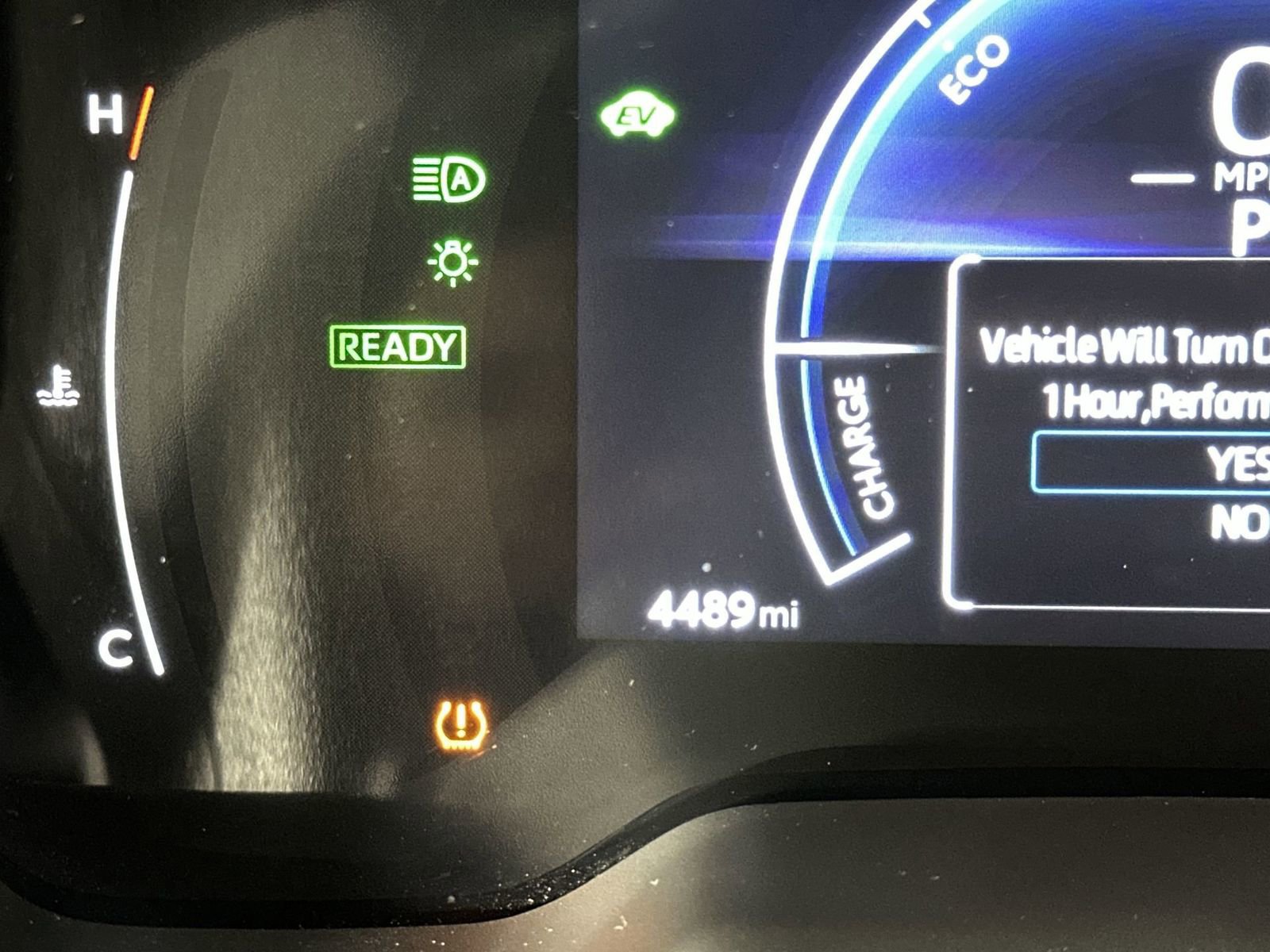 Used 2026 Toyota Corolla Cross AWD Hybrid image 16