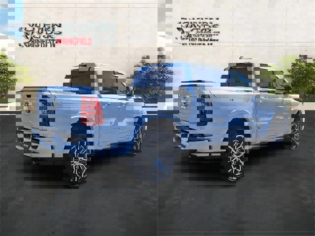 New 2026 RAM 1500 Tungsten image 5