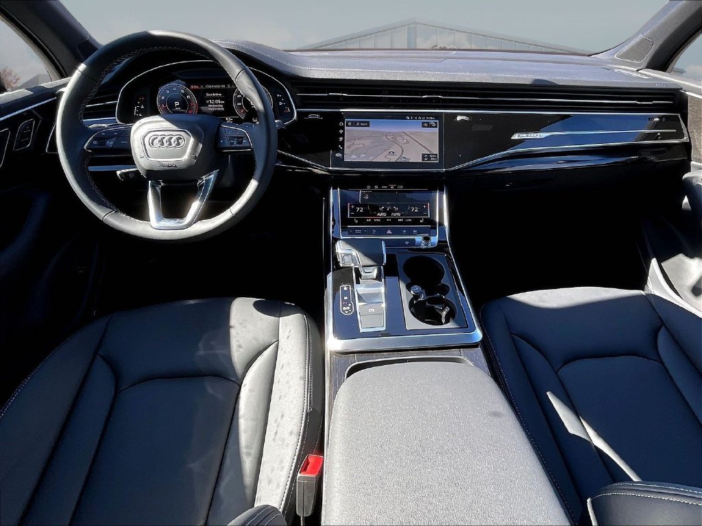 New 2026 Audi Q7 2.0T Premium AWD/4WD image 5