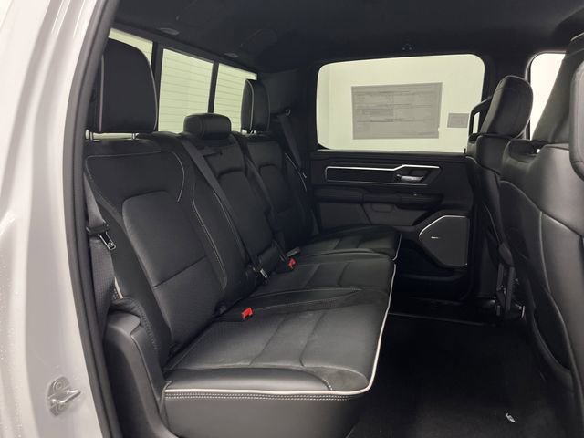 New 2026 RAM 1500 Laramie image 34