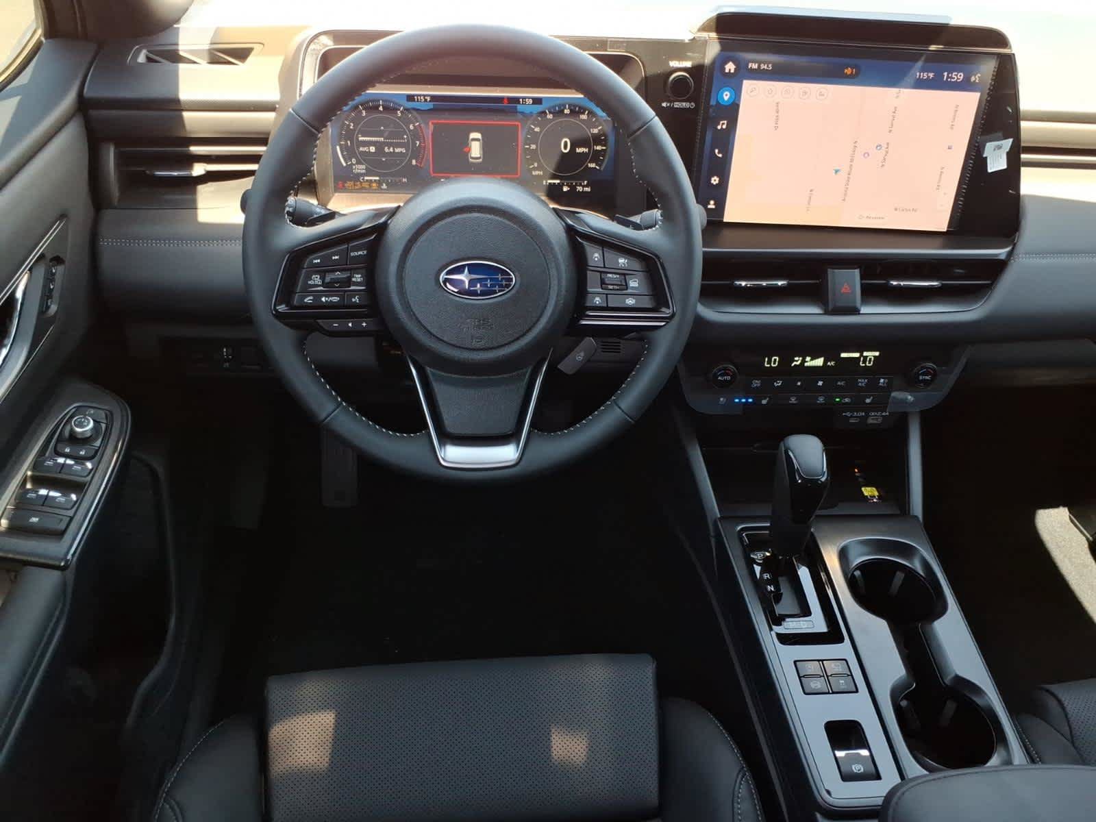 New 2026 Subaru Outback Touring AWD/4WD image 28
