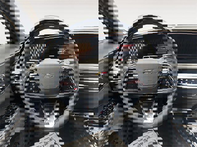 New 2026 Cadillac Lyriq V image 12