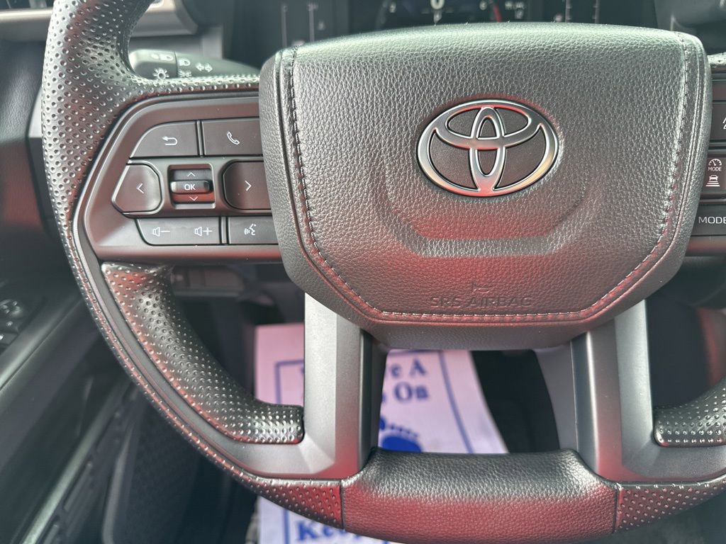 Certified 2025 Toyota Tacoma SR image 16