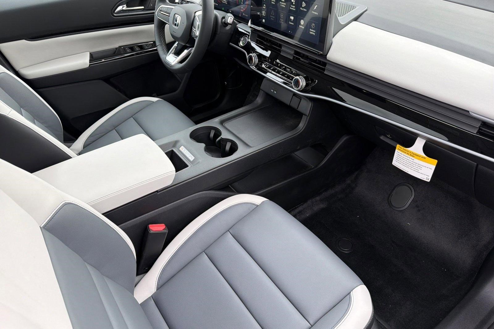 New 2026 Honda Prologue Touring image 27