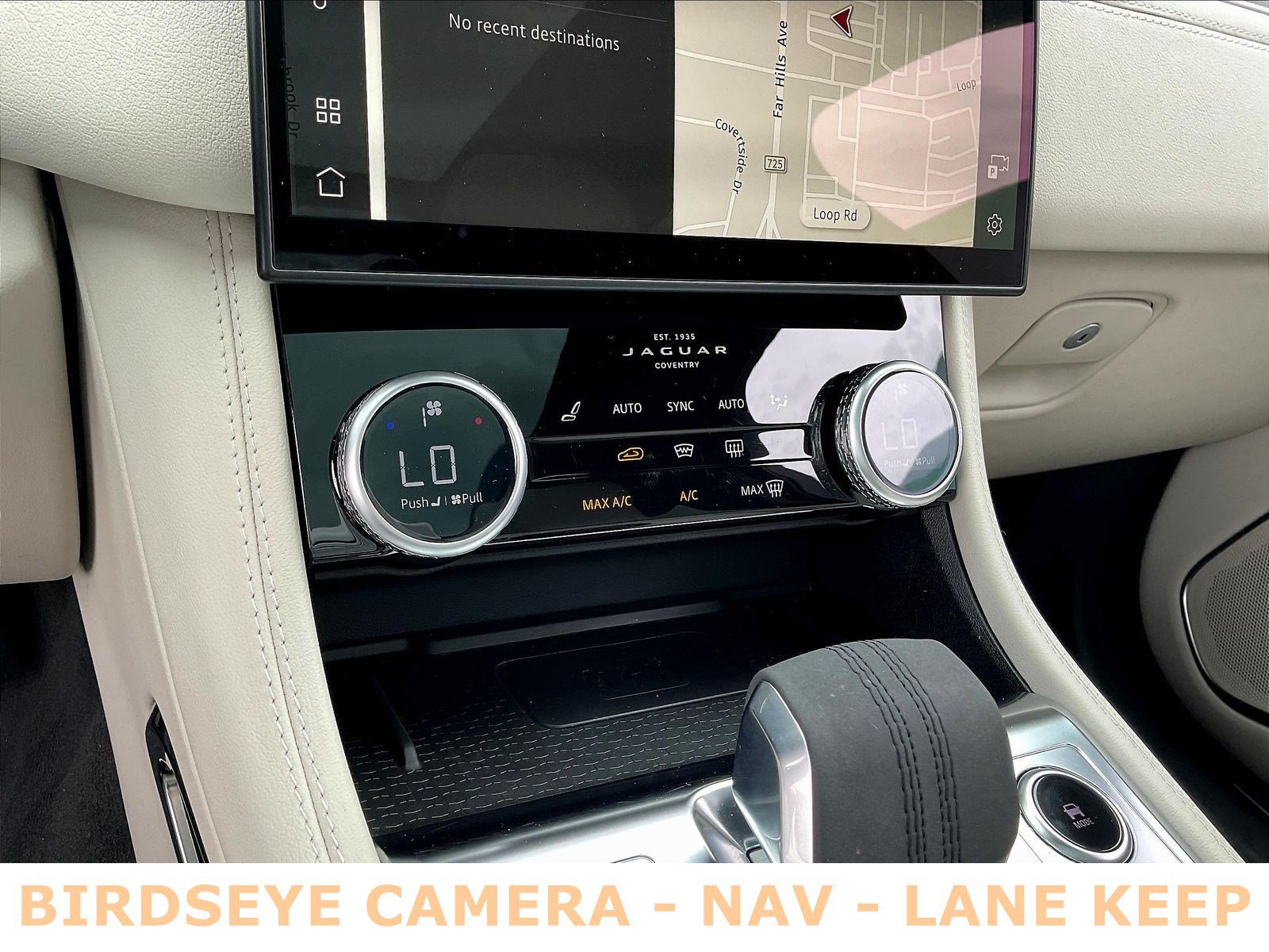 Used 2024 Jaguar F-PACE R-Dynamic S AWD/4WD image 16