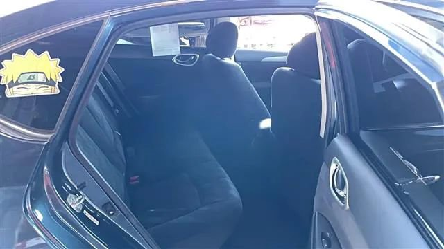 Used 2013 Nissan Sentra SV w/ Driver Pkg FWD image 4