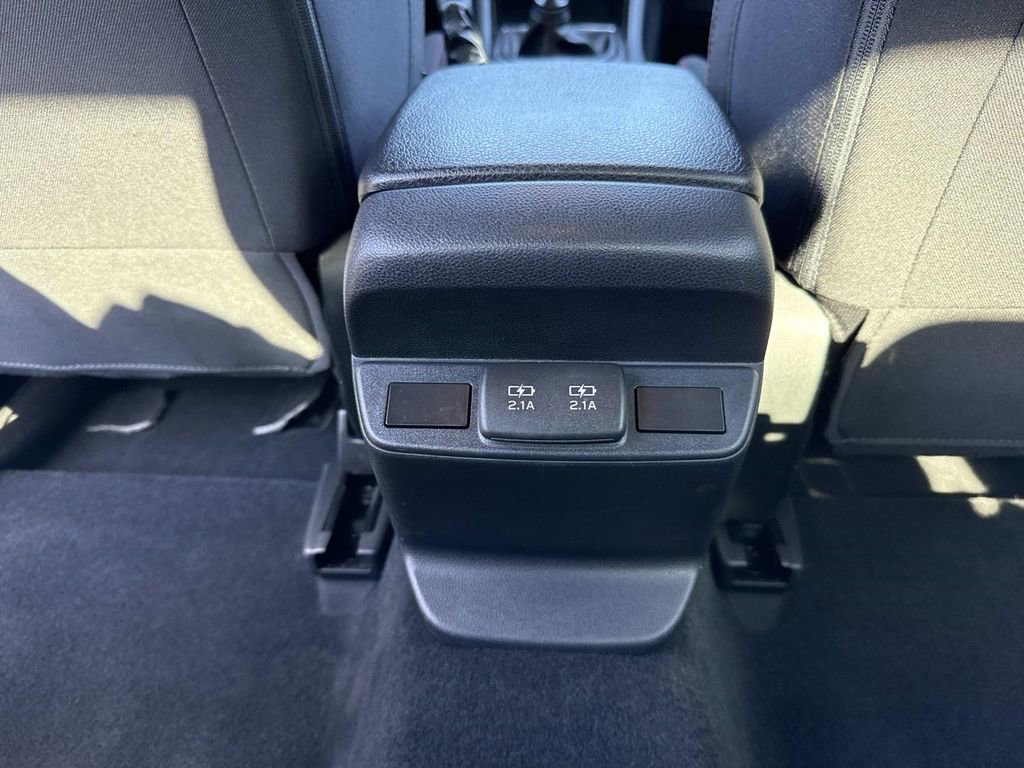Used 2023 Subaru WRX Premium image 19