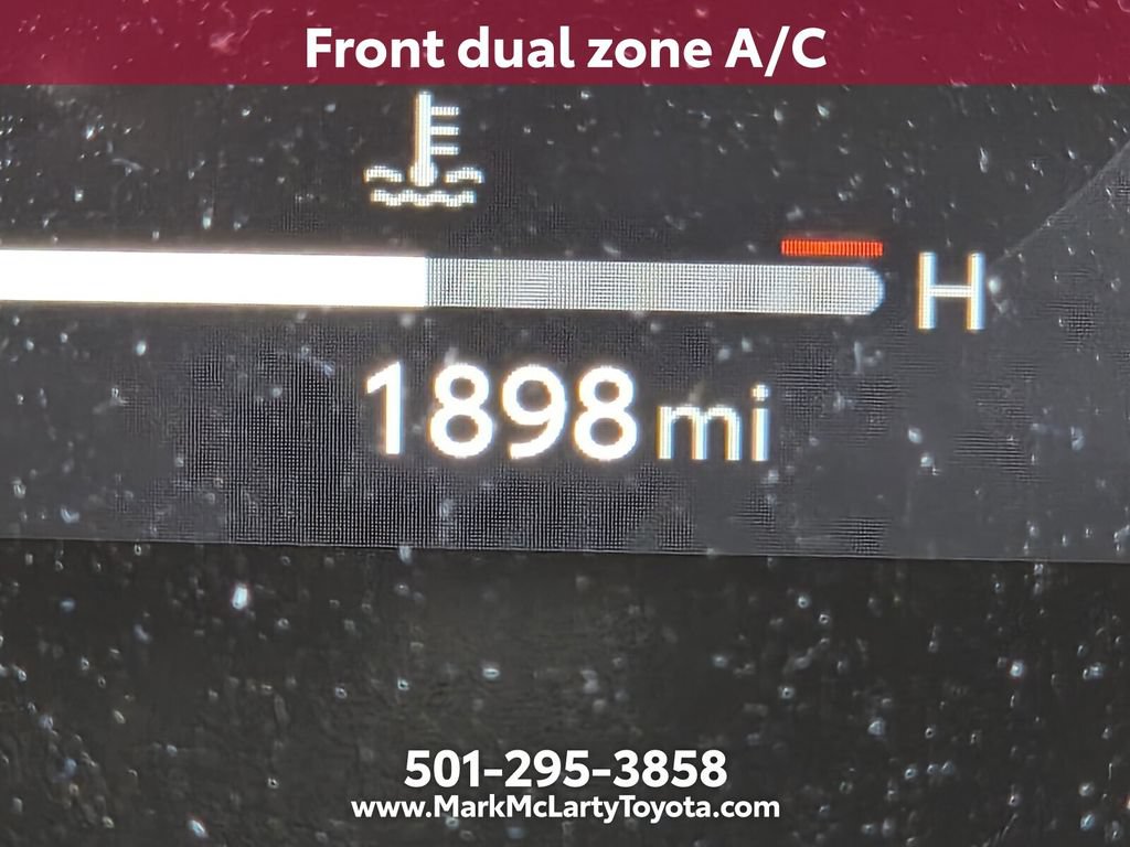 Certified 2026 Toyota 4Runner Platinum AWD/4WD image 36