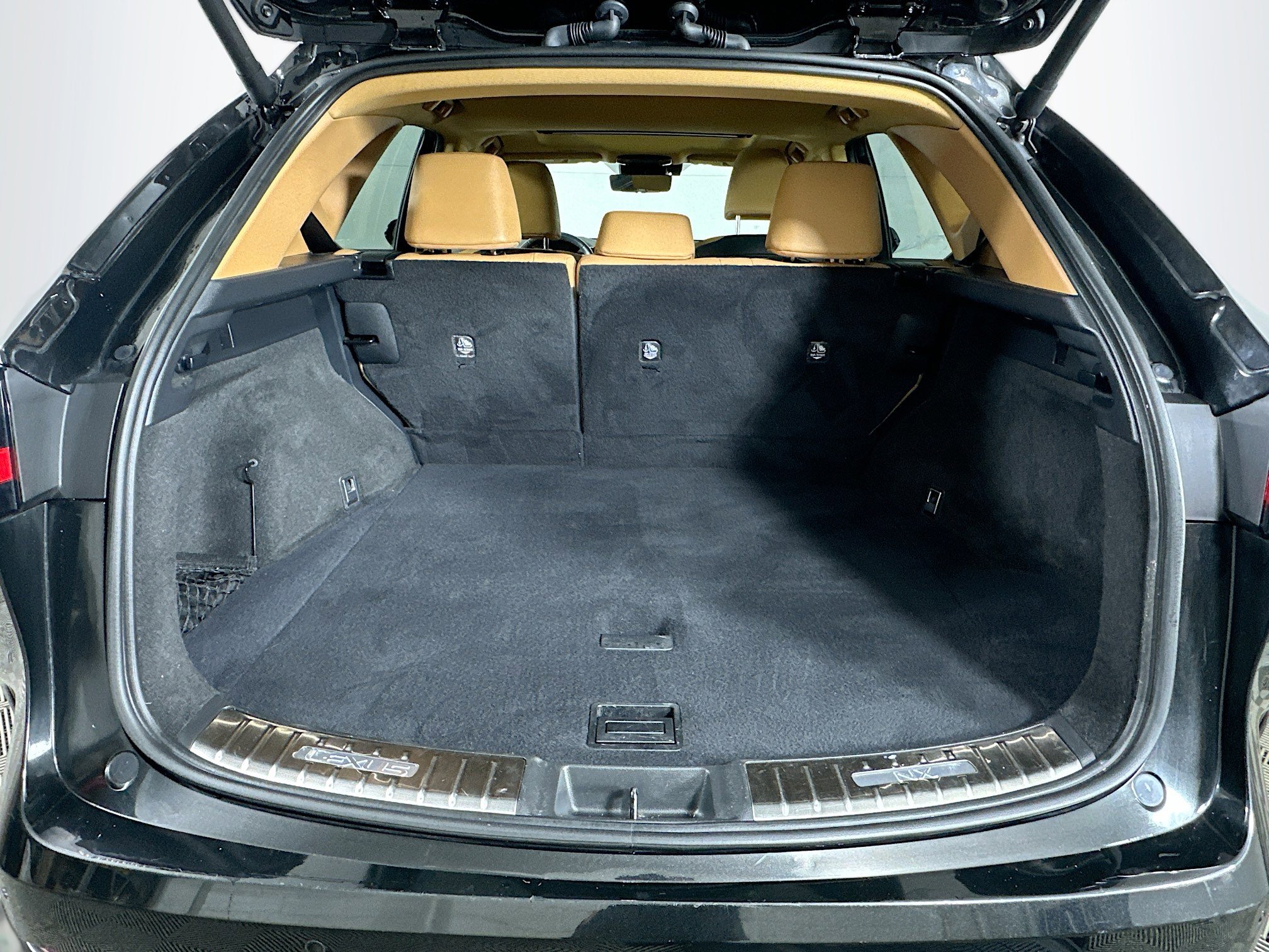 Used 2023 Lexus NX 350 AWD image 24