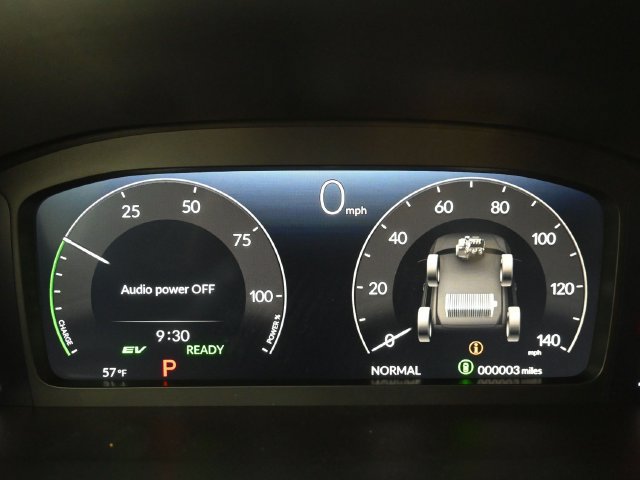Used 2026 Honda CR-V TrailSport image 29