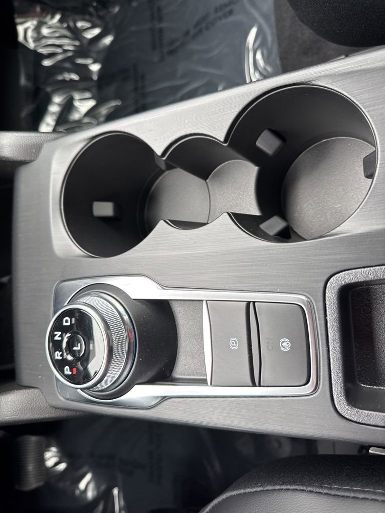 New 2026 Ford Escape ST-Line Select w/ Tech Pack #2 image 19