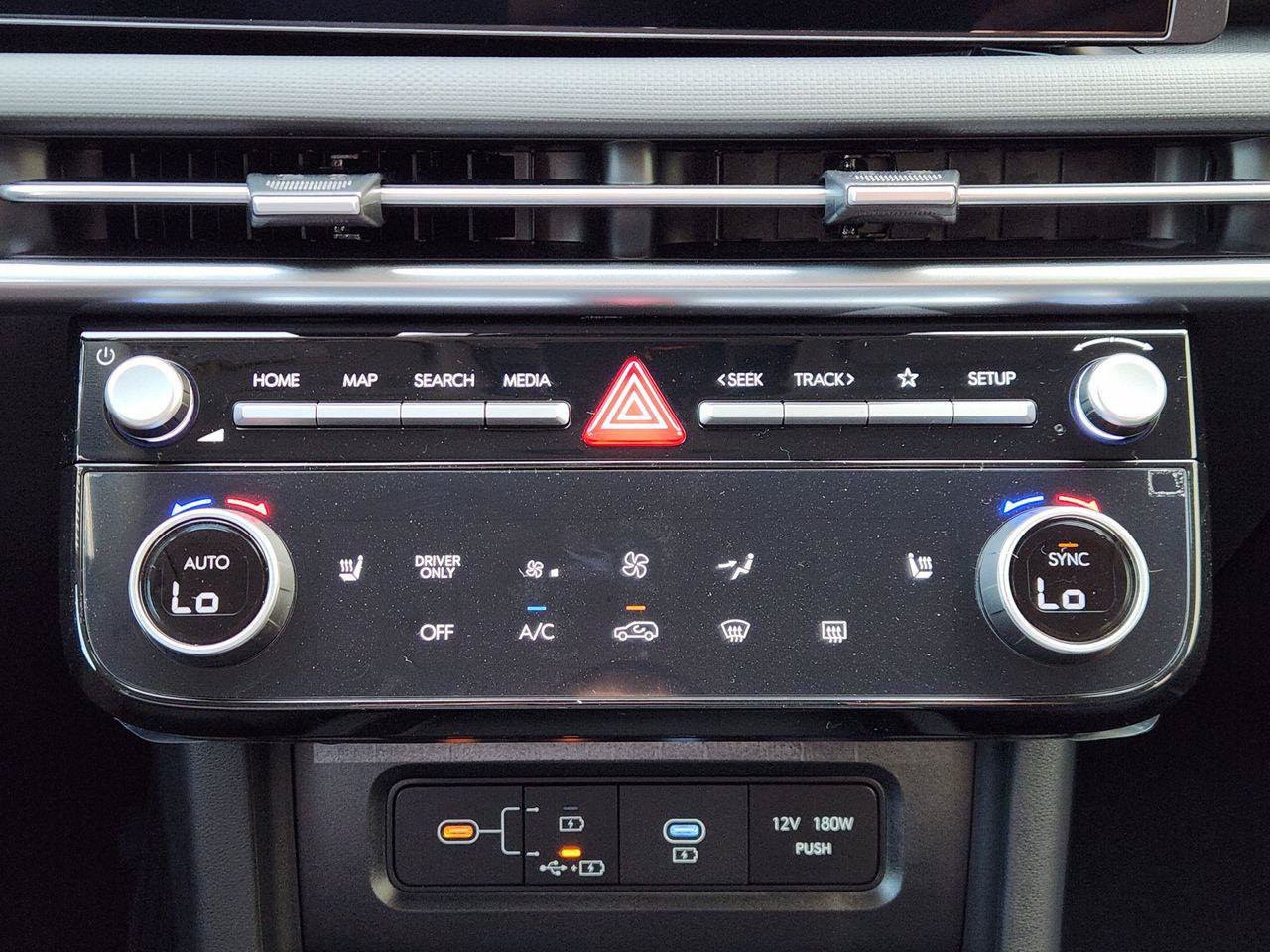 New 2026 Hyundai Tucson SEL FWD image 15